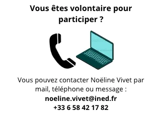 Comment faire pour participer ?